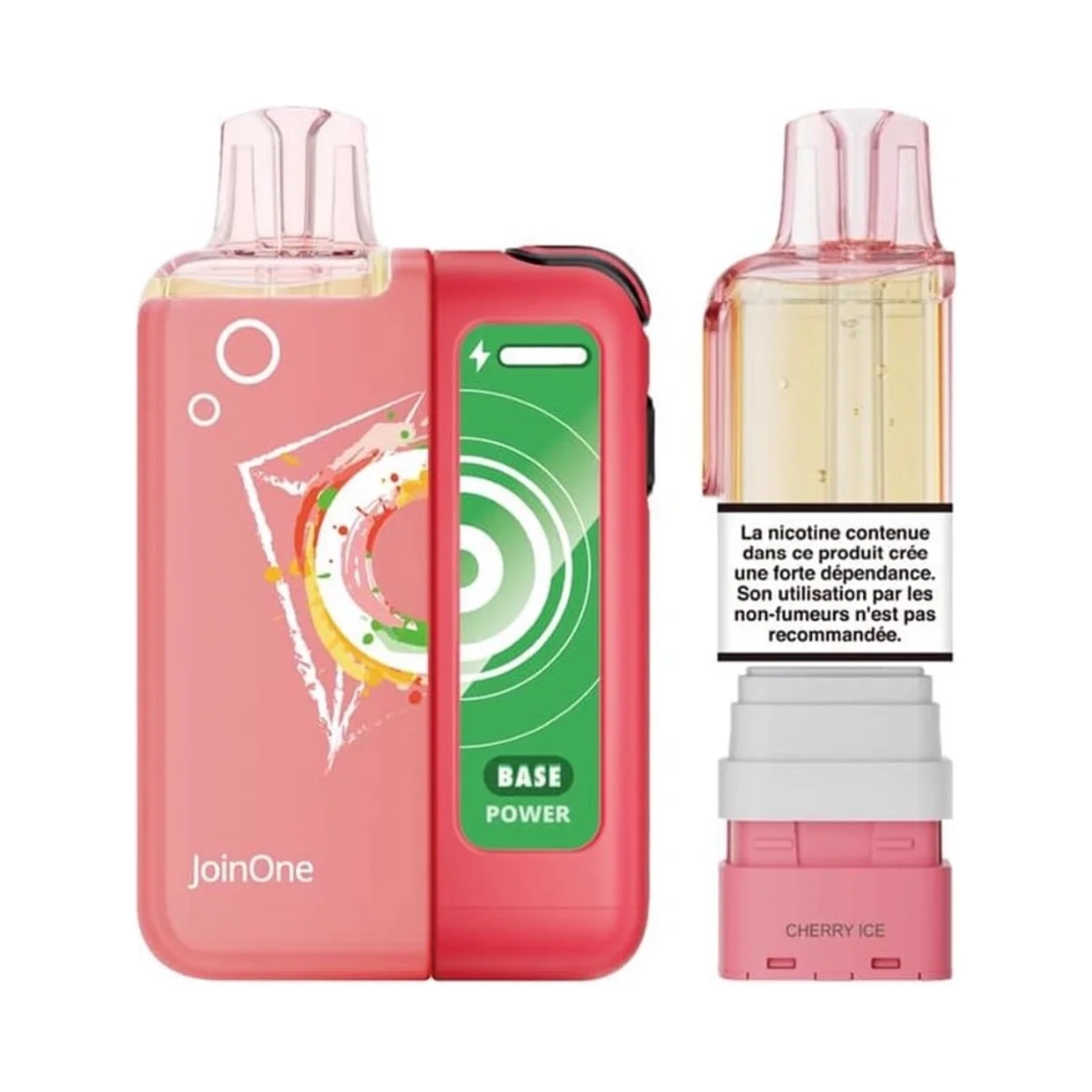 Elfbar JoinOne 40K