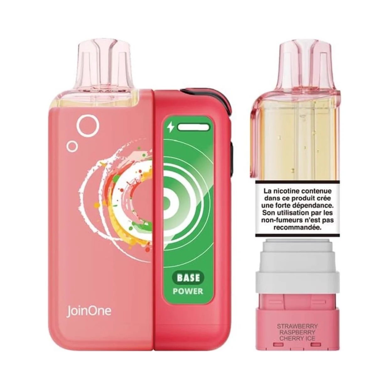 Elfbar JoinOne 40K (Elfbar)